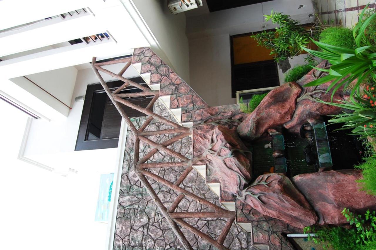 Sai Home Stay Bed & Breakfast- Near Tajmahal Агра Экстерьер фото