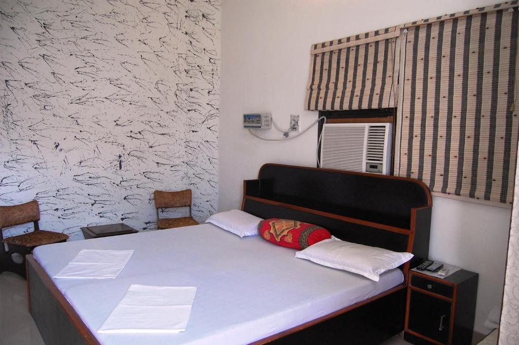 Sai Home Stay Bed & Breakfast- Near Tajmahal Агра Номер фото