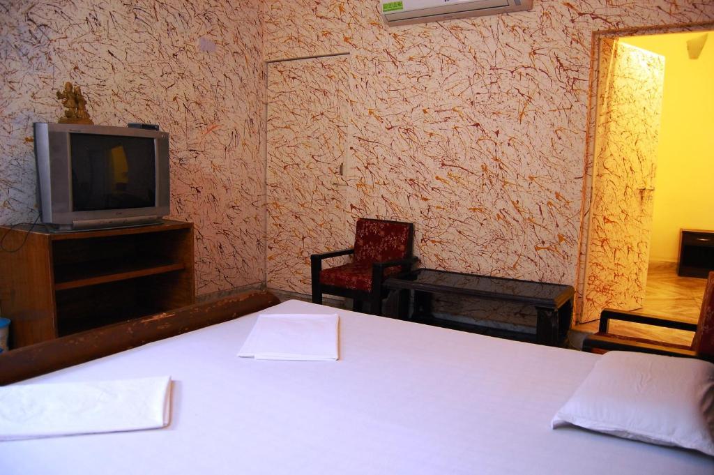 Sai Home Stay Bed & Breakfast- Near Tajmahal Агра Экстерьер фото