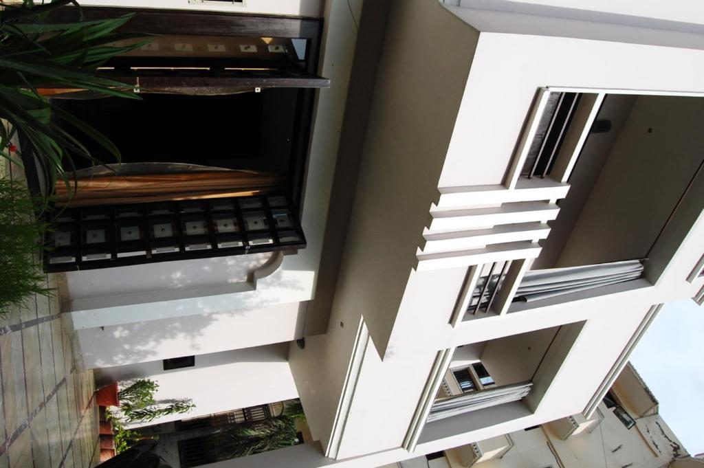 Sai Home Stay Bed & Breakfast- Near Tajmahal Агра Экстерьер фото